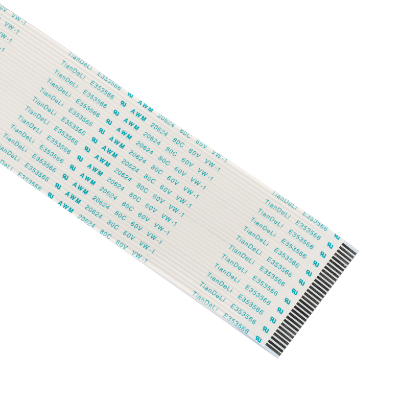 1.0pitch-FFC flat cable