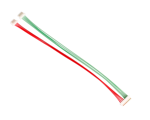 0.8pitch Prick Type Terminals