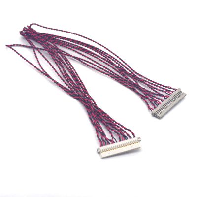 LVDS Display Screen Cable