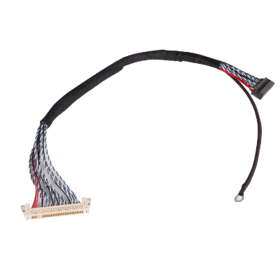 LVDS Display Screen Cable