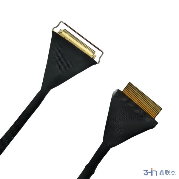 MCC Coaxial Display Screen Cable