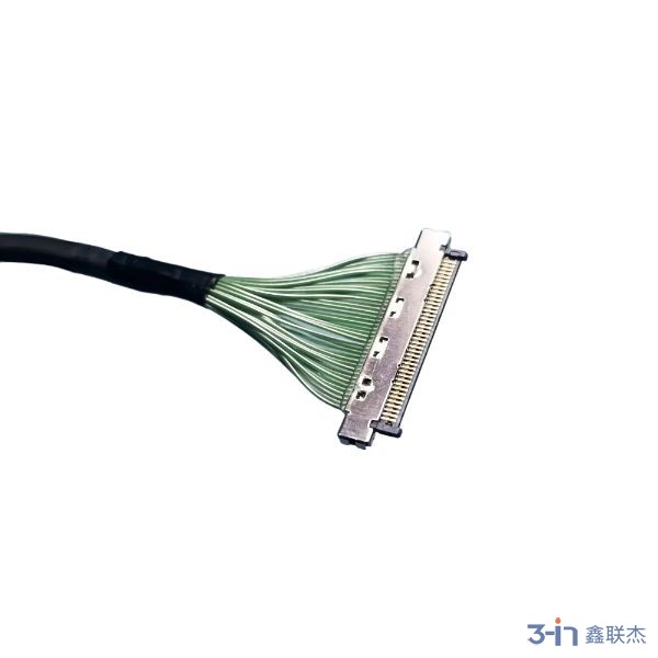 USL20-MCC coaxial screen line