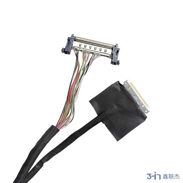 LVDS屏线-Fire51P-20410