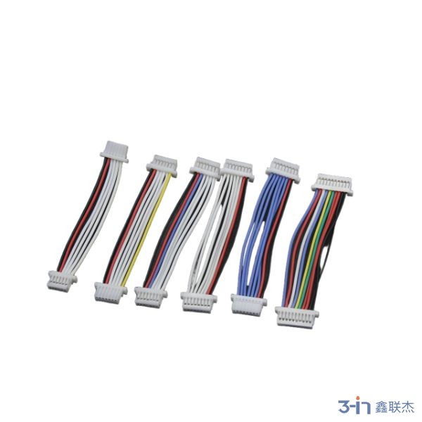 Flight controller ESC connection cable