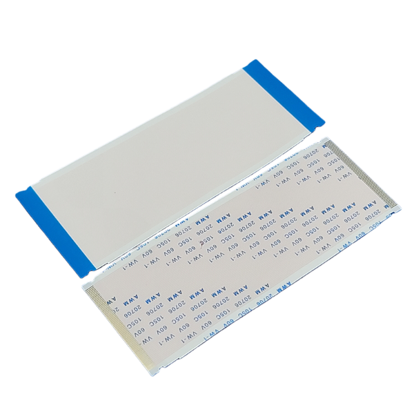 FFC镀金软排线68pin