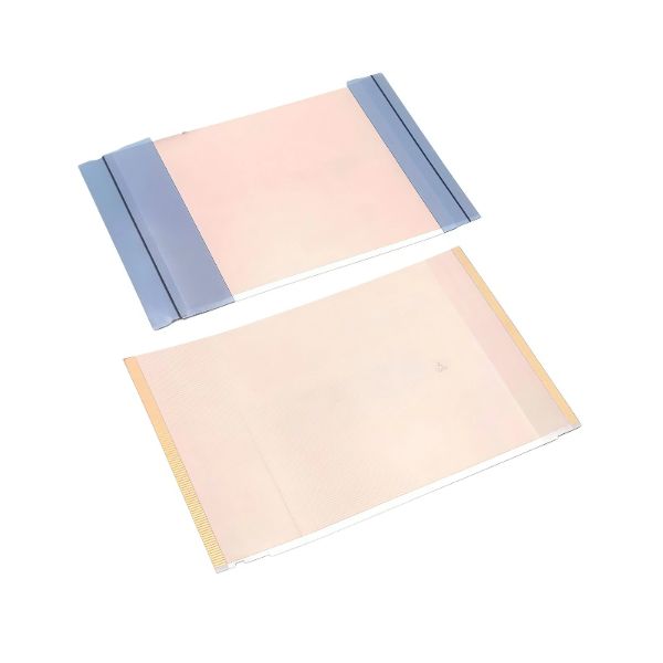 FFC软排线逻辑板96pin